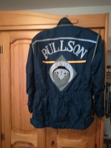 Motorradjacke mit protektoren - motorradjacke,