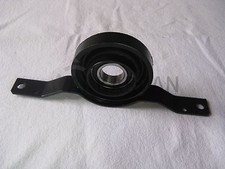 Center bearing propeller shaft