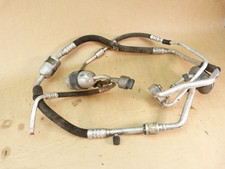 Klimaleitung Klimaschlauch Opel Omega B 2,5 3,0 V6 (2)