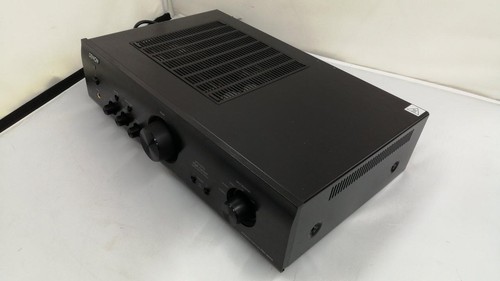 Denon pma 390re integrated - pma,