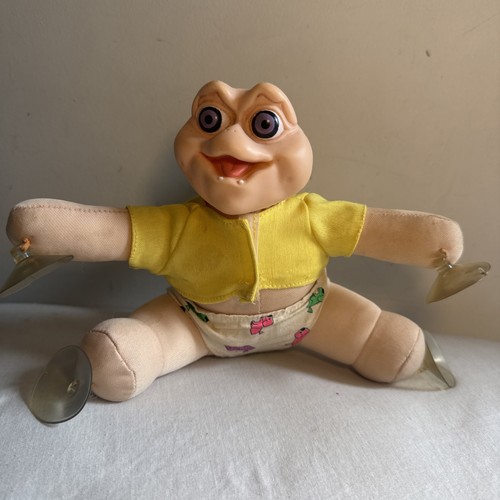 Die dinosaurier baby sinclair - die,