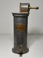 Doctor Eguisier echte