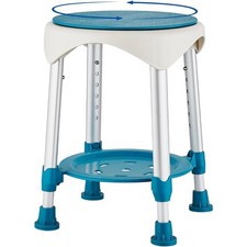 Duschhocker rutschfest 360°