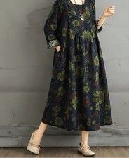 ❣️Cottage Landhaus Kleid