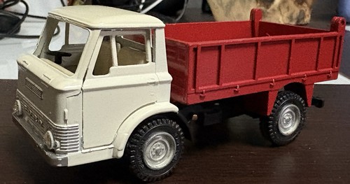 Lkw modelle dinky toys - lkw,