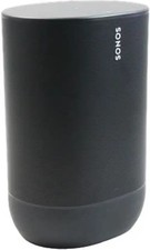 Sonos Move schwarz