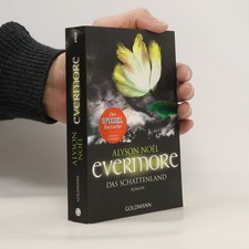 Evermore  |  Alyson Noë͏l