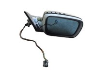 BMW E46 Coupe Cabrio Außenspiegel Spiegel Seitenspiegel Rechts Defekt,  geklebt