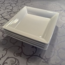 hutschenreuther Teller Eckig