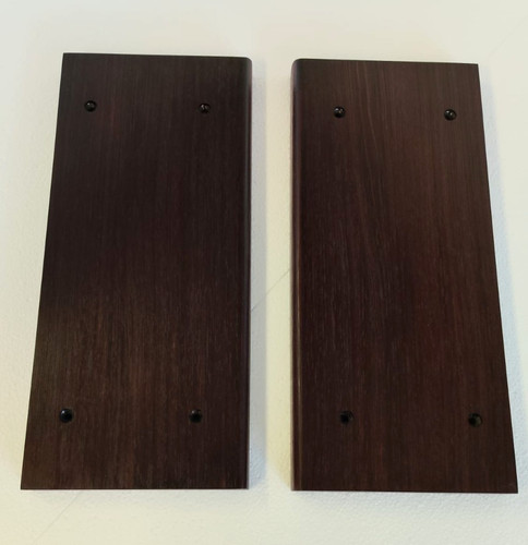 Seitenteile paar technics - paar,