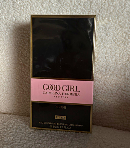 Carolina herrera good - good, girl