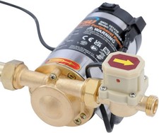 Wassererhöhungspumpe 100 W