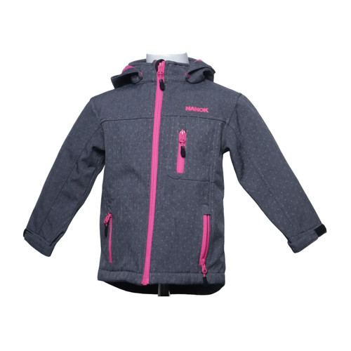 Nanok softshelljacke - nanok,,