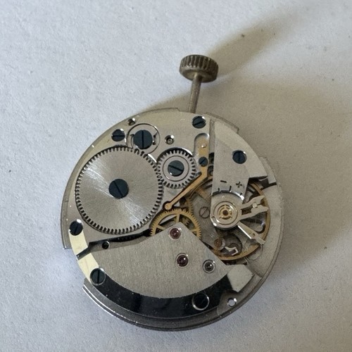 Handaufzug vostok 2409 uhrwerk - 2409,