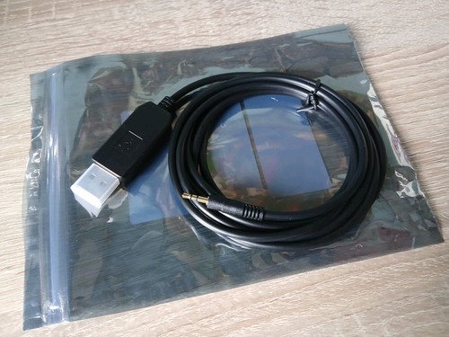 Usb programmierkabel für icom - usb-programmierkabel,