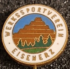 Werkssportverein Eisenerz