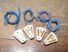 4 Weichenschalter 7220 Arnold