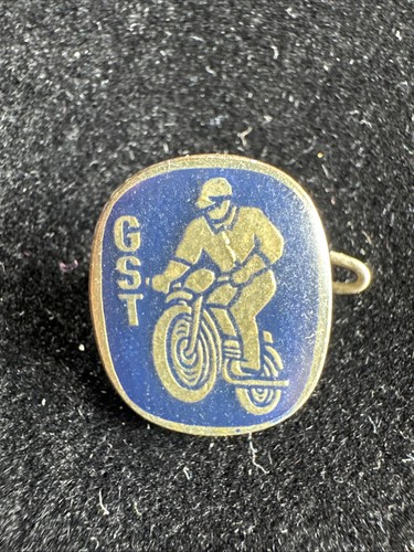 Ddr motorsport abzeichen gst - ddr,