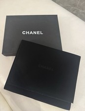 Chanel Box für Halskette