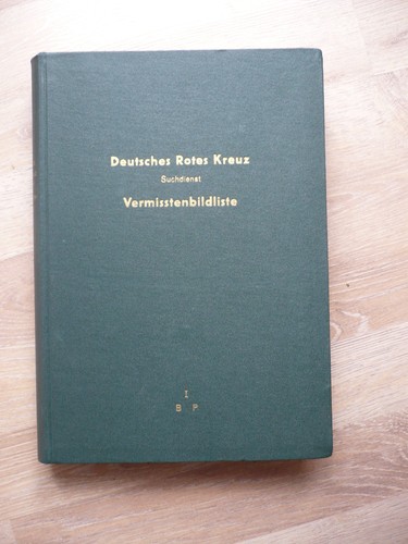 Vermisstenbildliste