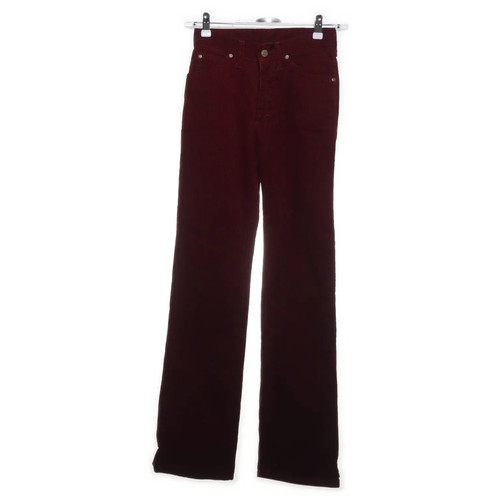 Lee cordhose größe 34 - lee,,