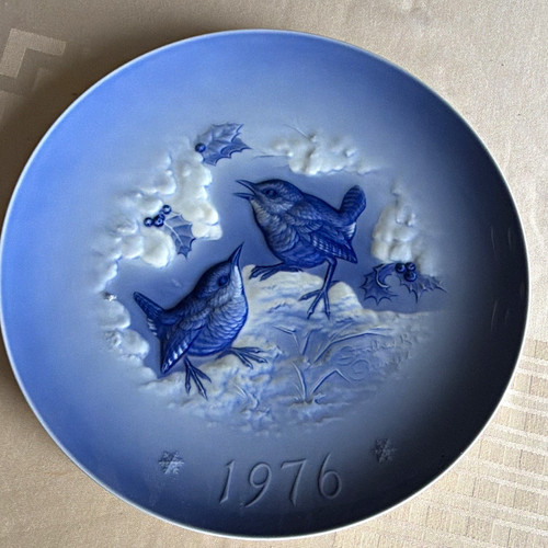 Hutschenreuther sammelteller - hutschenreuther,