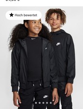 Nike Sportswear Windrunner
