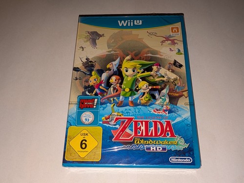 The legend zelda - legend, wind