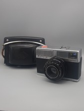 Agfa Silette LK Sensor Kamera