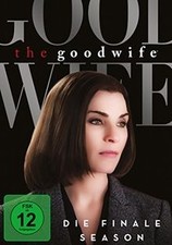 The Good Wife - Die finale