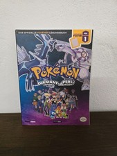 Pokemon Diamant & Perl Edition