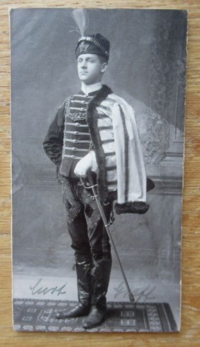 Altes portrait foto - portrait,