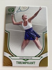 🎾Tennis Card-Marta