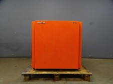 Viessmann HoriCell 350 Liter