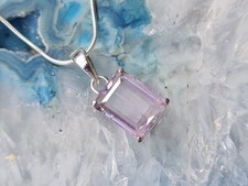 Geschenkset: Amethyst