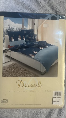 Dormisette fein biber - dormisette,