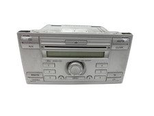 Autoradio CD-Radio Visteon