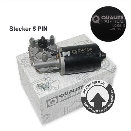 Oem wischermotor - oem,