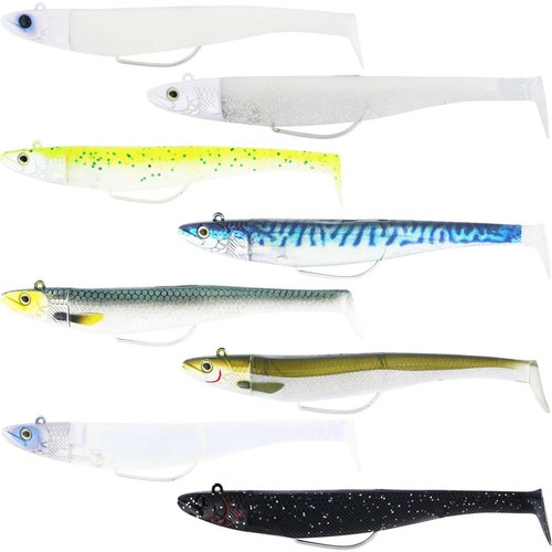 Westin magic minnow weedless - magic,
