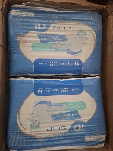 Slip plus - id,