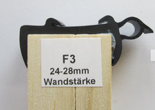 Wohnwagen Ausstellfenster