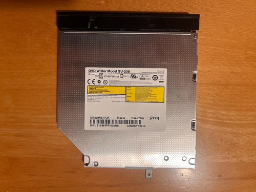 Toshiba samsung 208fb dvd - toshiba, su-208fb
