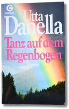 Utta Danella – Tanz auf dem