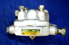 Mengenteiler Bosch 0438101005