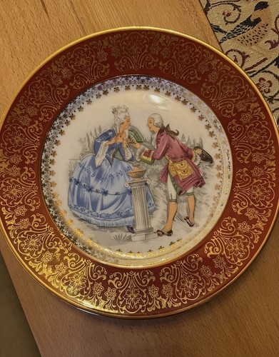 Vintage heinrich selb bavaria - heinrich,