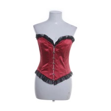 Laughing Vampire, Korsett