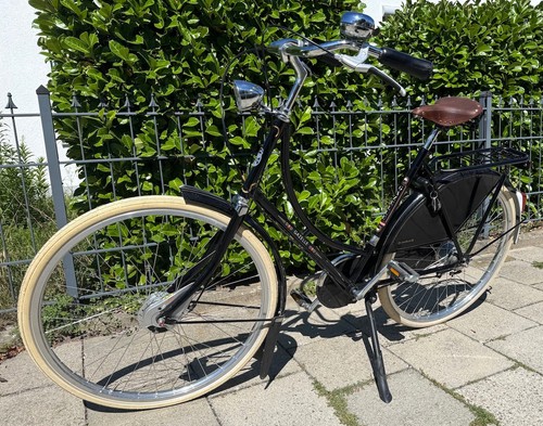 Hollandrad gazelle populair - gazelle,