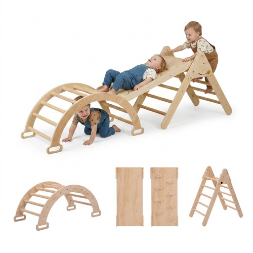 Kletterdreieck