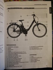 Prophet City E-Bike 28 Zoll