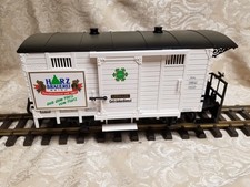 LGB 4031 IS Harz Brauerei